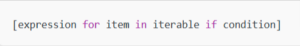 python programming tricks 