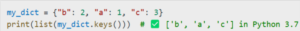 ai python