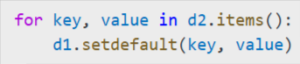 ai python