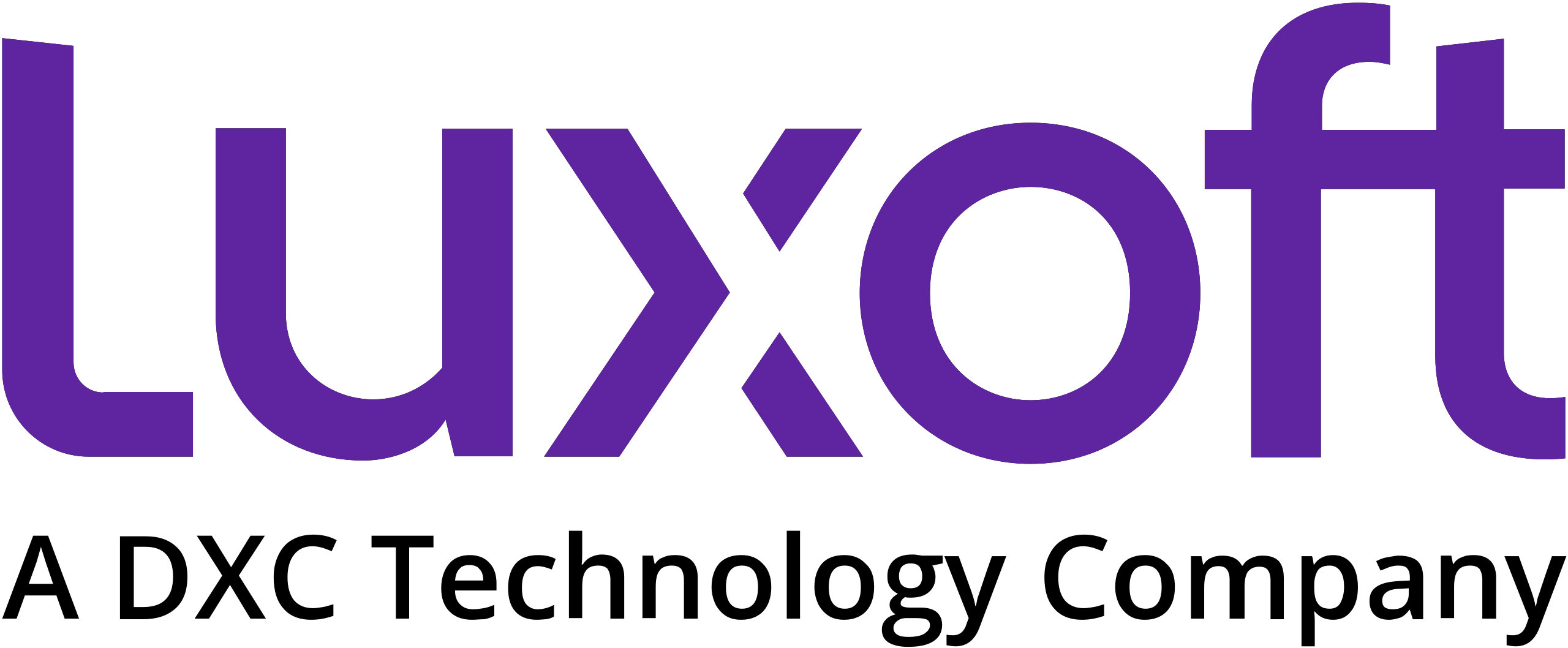Luxoft