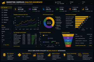 Marketing Analysis
