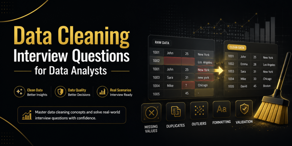 data-cleaning-questions