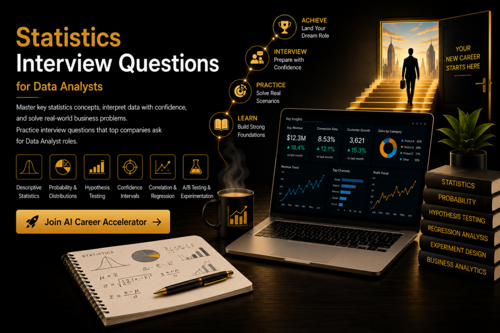 statistics